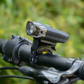 2022 Mountain Bike USB bicycle LED light